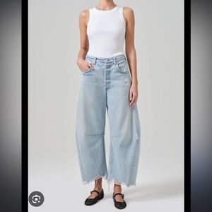 Citizens of Humanity Horseshoe Jean